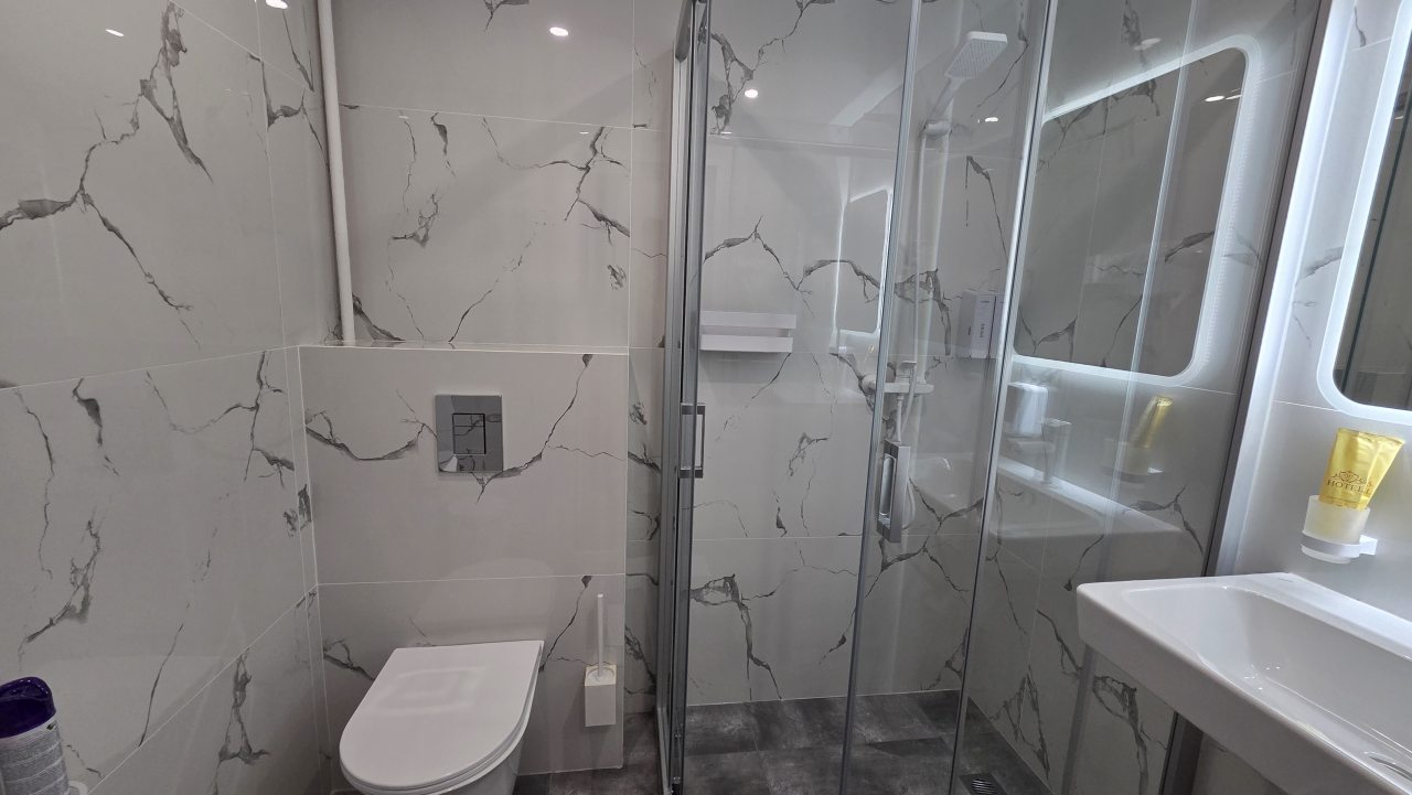 ванная комната