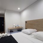 Двухместный (Комфорт №2), Отель Бута 4