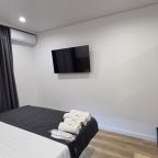 Двухместный (Комфорт №2), Отель Бута 4