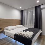 Двухместный (Комфорт №2), Отель Бута 4