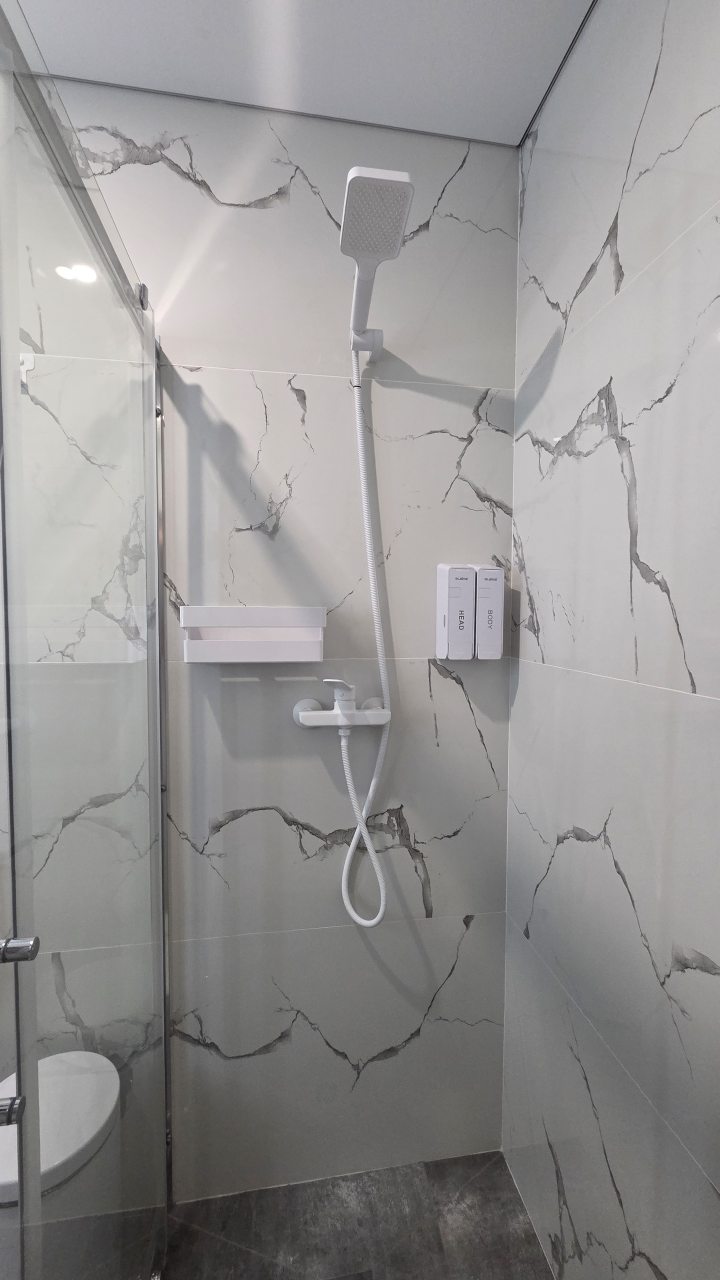 Двухместный (Комфорт №2), Отель Бута 4