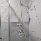 Двухместный (Комфорт №2), Отель Бута 4