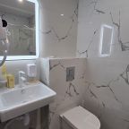 Двухместный (Комфорт №2), Отель Бута 4