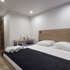 Двухместный (Комфорт №2), Отель Бута 4