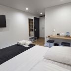 Двухместный (Комфорт №3), Отель Бута 4