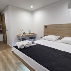 Двухместный (Комфорт №3), Отель Бута 4