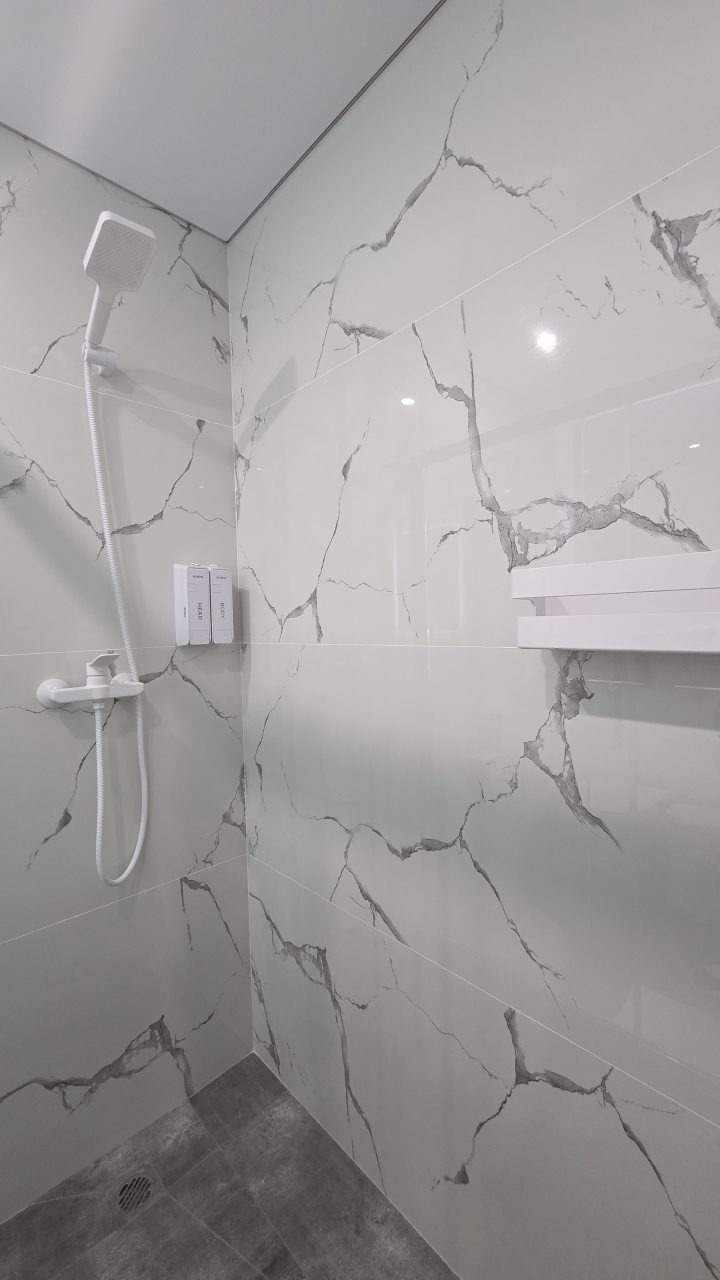 Двухместный (Комфорт №3), Отель Бута 4