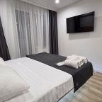 Двухместный (Комфорт №3), Отель Бута 4