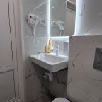 Двухместный (Комфорт №3), Отель Бута 4