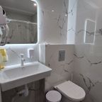 Двухместный (Комфорт №3), Отель Бута 4