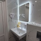 Двухместный (Комфорт №3), Отель Бута 4