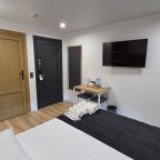 Двухместный (Комфорт №4), Отель Бута 4