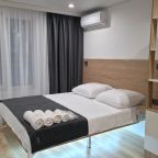 Двухместный (Комфорт №4), Отель Бута 4