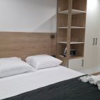 Двухместный (Комфорт №4), Отель Бута 4