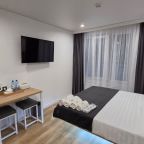 Двухместный (Комфорт №4), Отель Бута 4