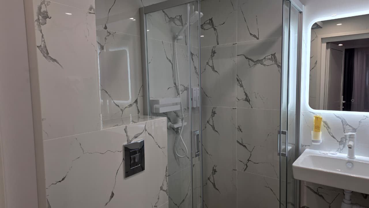 Двухместный (Комфорт №4), Отель Бута 4