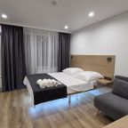 Трехместный (Комфорт №5), Отель Бута 4