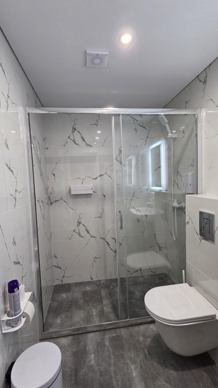 Трехместный (Комфорт №5), Отель Бута 4