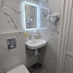 Трехместный (Комфорт №5), Отель Бута 4