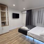 Трехместный (Комфорт №5), Отель Бута 4