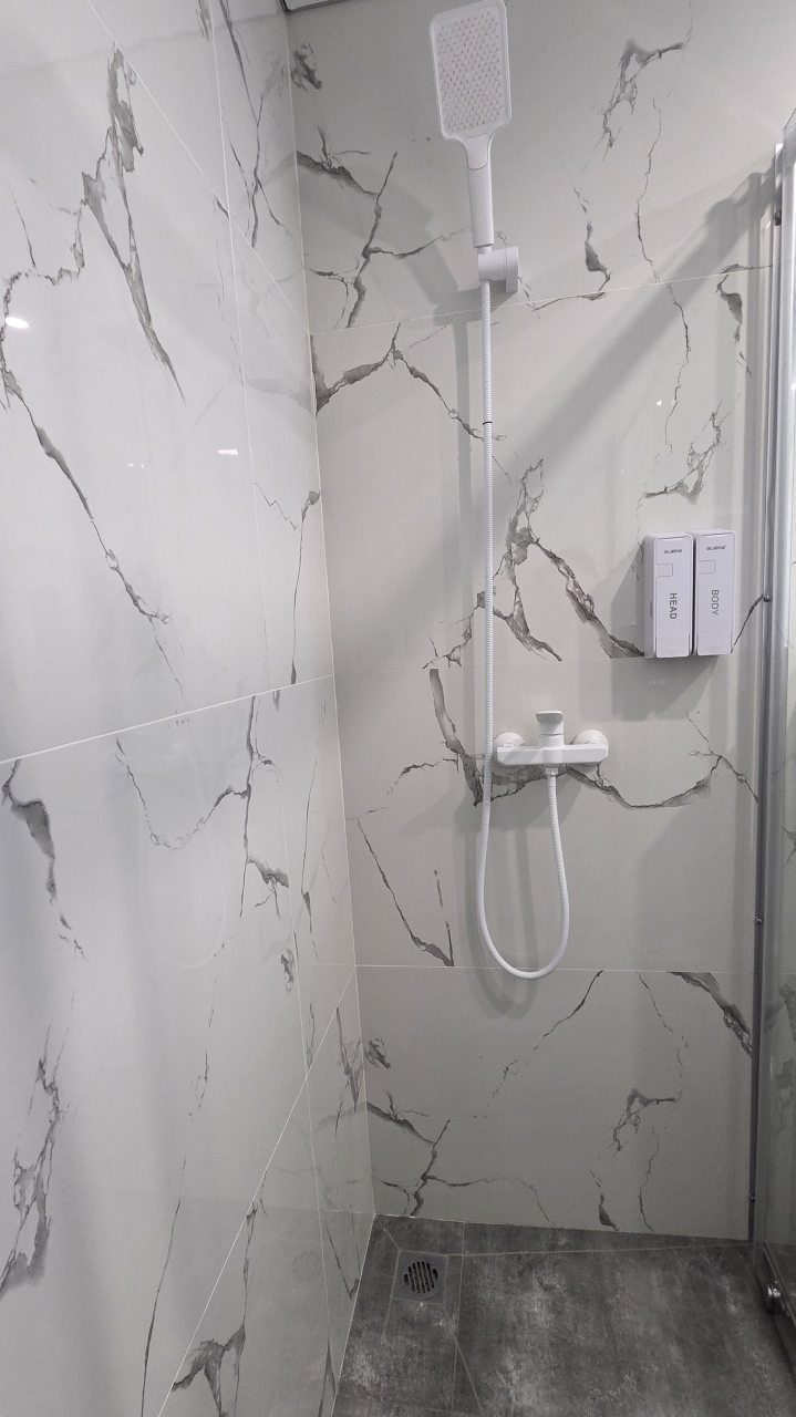 Трехместный (Комфорт №5), Отель Бута 4