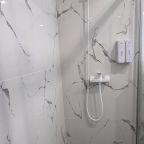 Трехместный (Комфорт №5), Отель Бута 4