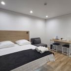 Трехместный (Комфорт №5), Отель Бута 4