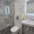 Трехместный (Комфорт №5), Отель Бута 4