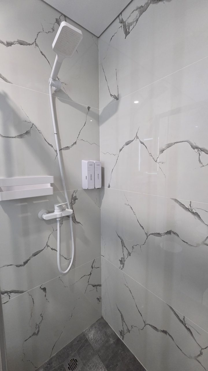 Двухместный (Эконом №6), Отель Бута 4