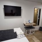 Двухместный (Эконом №6), Отель Бута 4