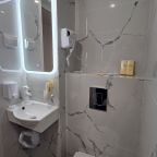 Двухместный (Эконом №6), Отель Бута 4