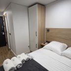 Двухместный (Эконом №6), Отель Бута 4