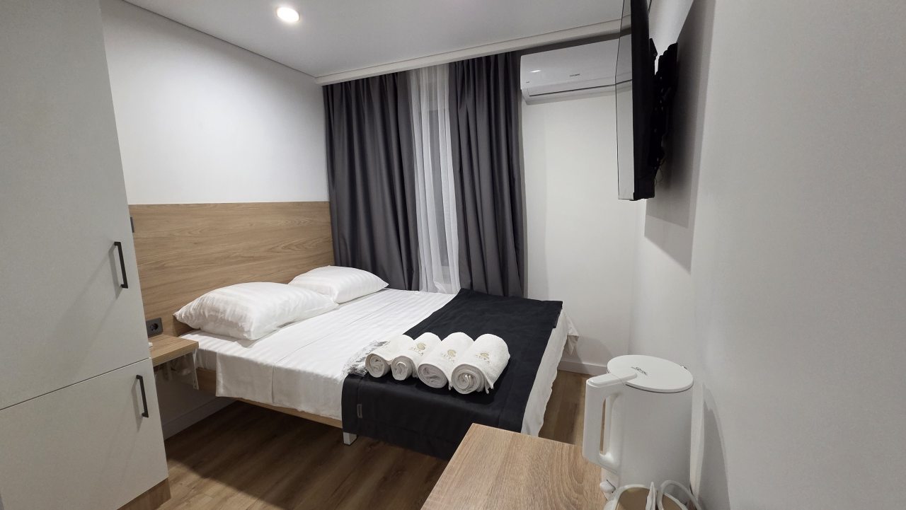 Двухместный (Эконом №6), Отель Бута 4