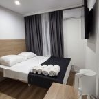 Двухместный (Эконом №6), Отель Бута 4