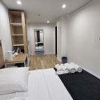 Двухместный (Комфорт №7), Отель Бута 4