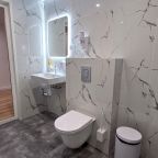 Двухместный (Комфорт №7), Отель Бута 4