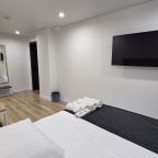 Двухместный (Комфорт №7), Отель Бута 4