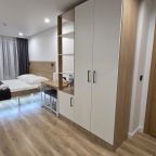 Двухместный (Комфорт №7), Отель Бута 4