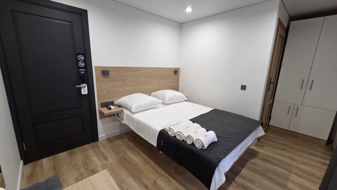 Двухместный (Стандарт №8), Отель Бута 4