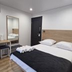 Двухместный (Стандарт №8), Отель Бута 4