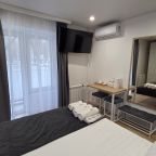 Двухместный (Стандарт №8), Отель Бута 4