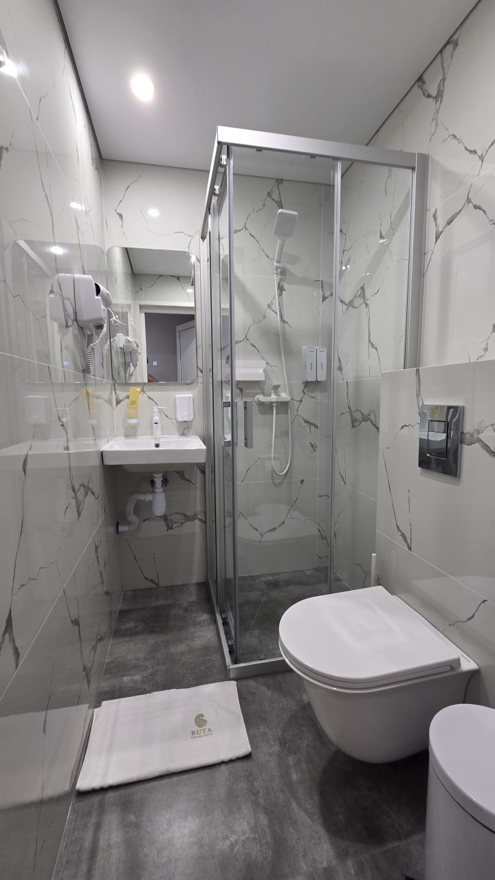 Двухместный (Стандарт №8), Отель Бута 4