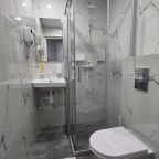 Двухместный (Стандарт №8), Отель Бута 4