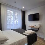 Двухместный (Стандарт №9), Отель Бута 4