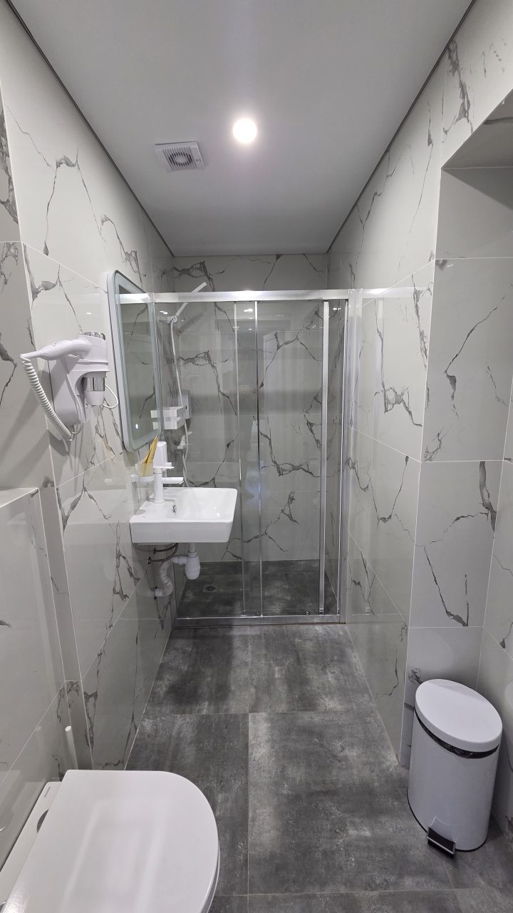 Двухместный (Стандарт №9), Отель Бута 4