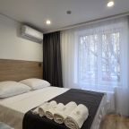 Двухместный (Стандарт №9), Отель Бута 4