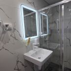 Двухместный (Стандарт №9), Отель Бута 4