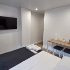 Двухместный (Стандарт №10), Отель Бута 4