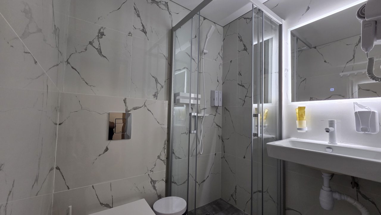 Двухместный (Стандарт №10), Отель Бута 4