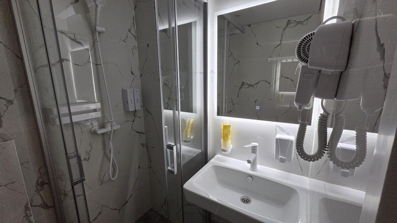 Двухместный (Стандарт №10), Отель Бута 4